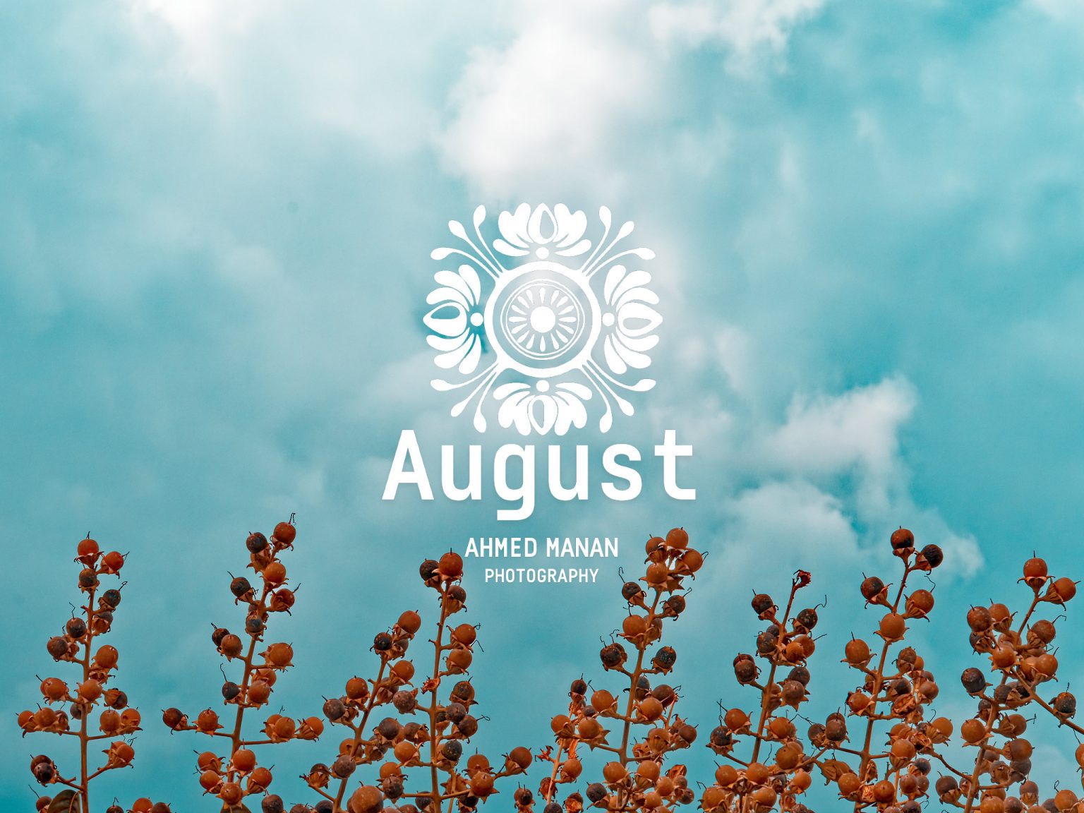 August Photo Post Cover - Mukto Manan
